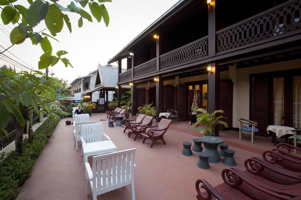 Sokdee Residence