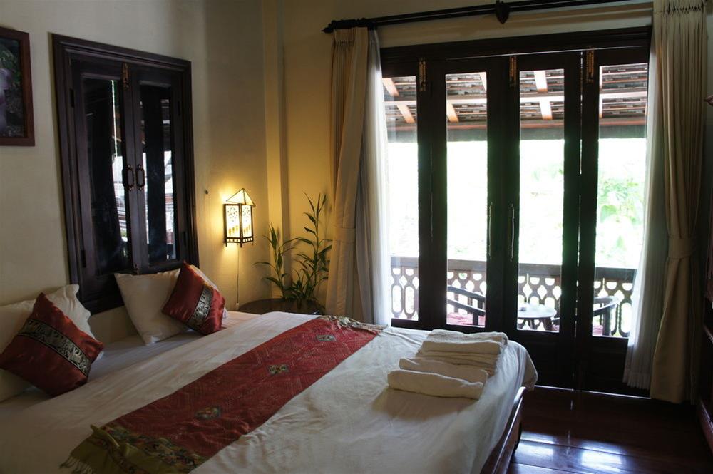Sokdee Residence