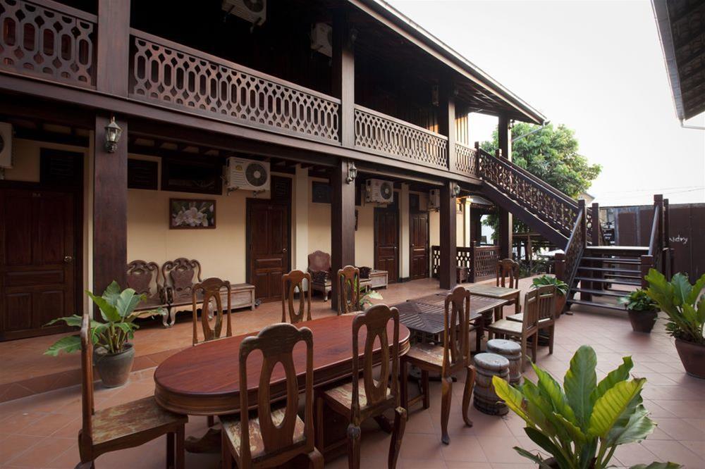 Sokdee Residence