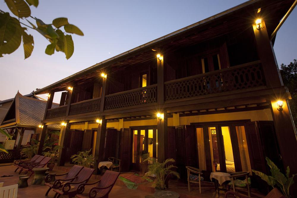 Sokdee Residence