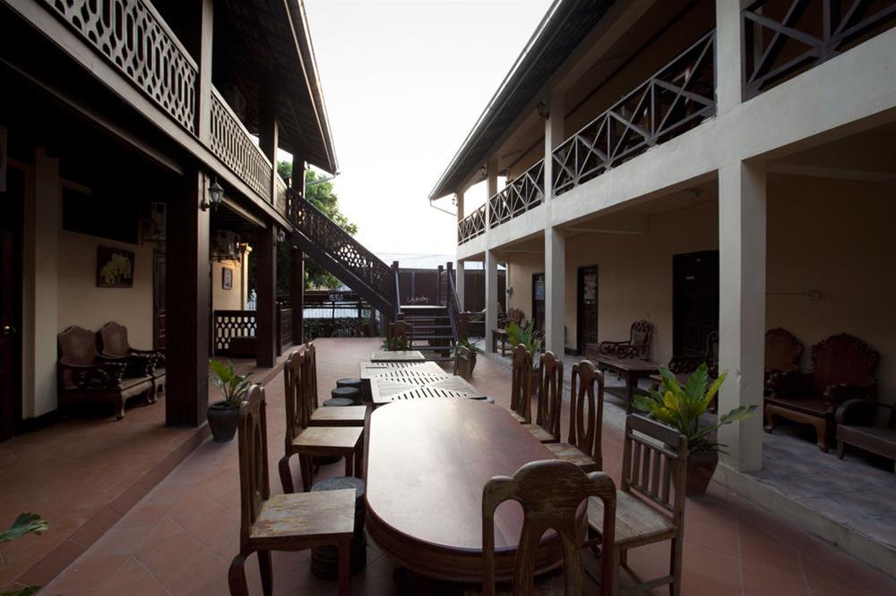 Sokdee Residence