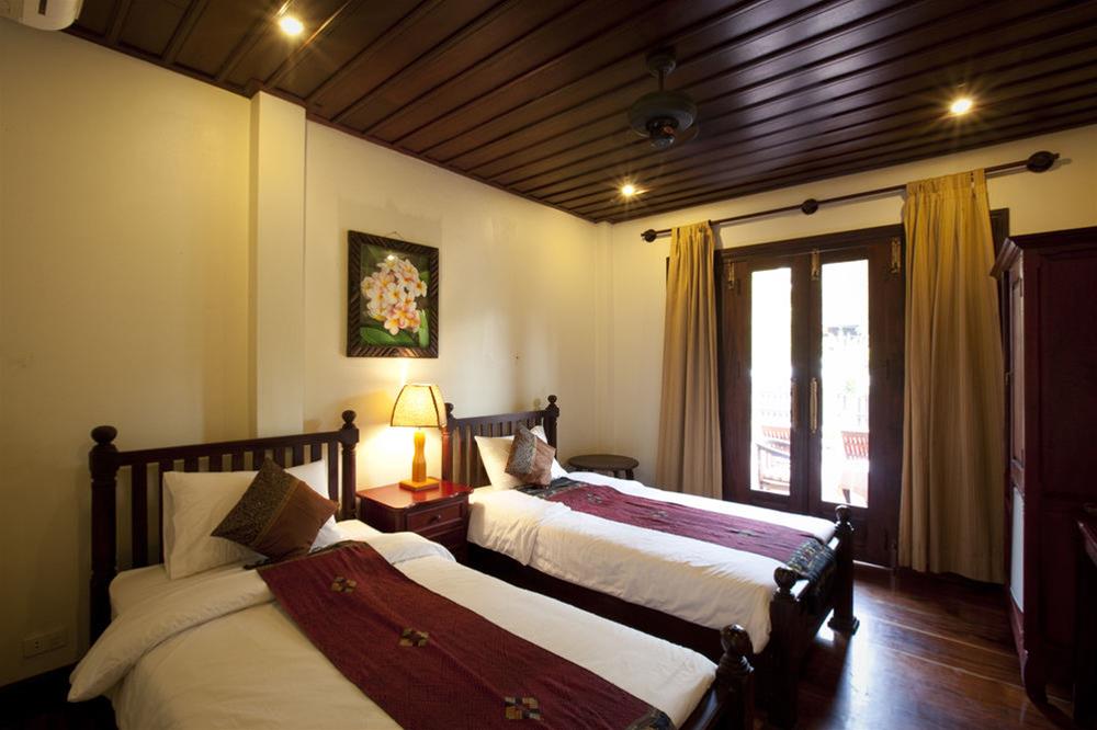 Sokdee Residence