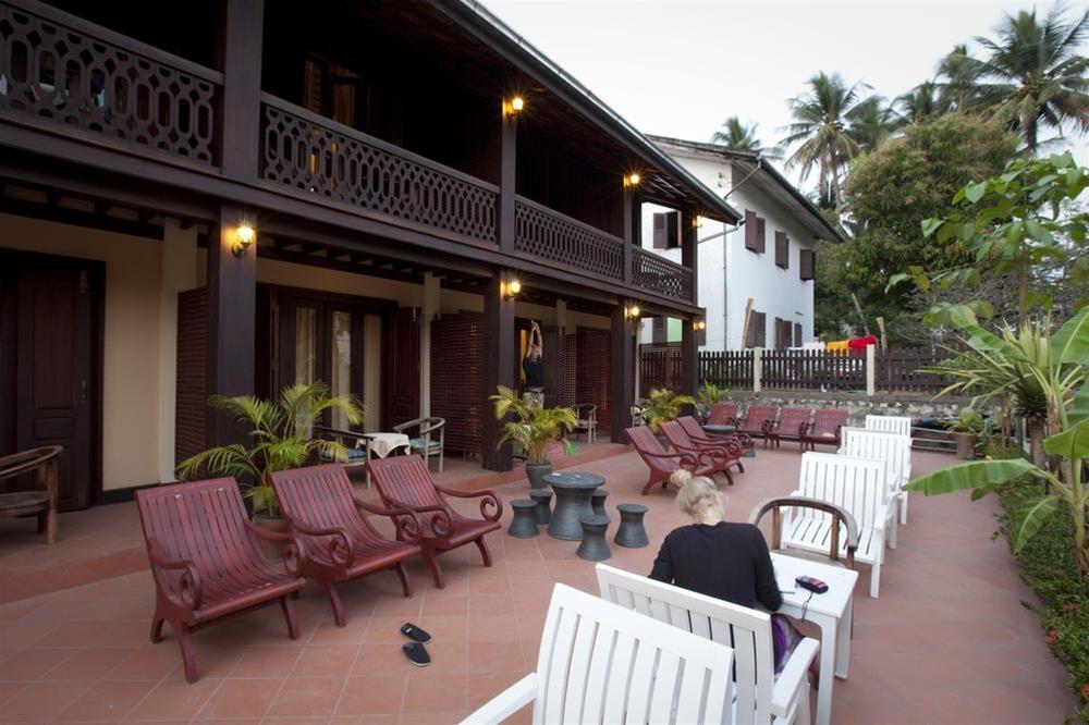 Sokdee Residence