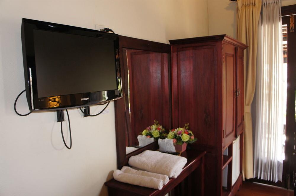 Sokdee Residence