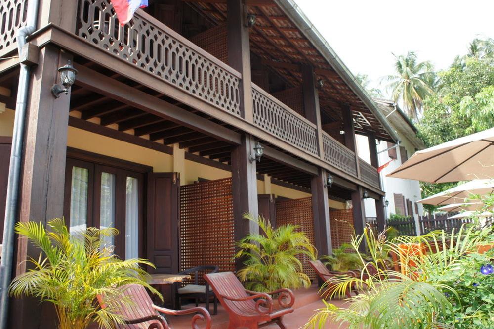 Sokdee Residence