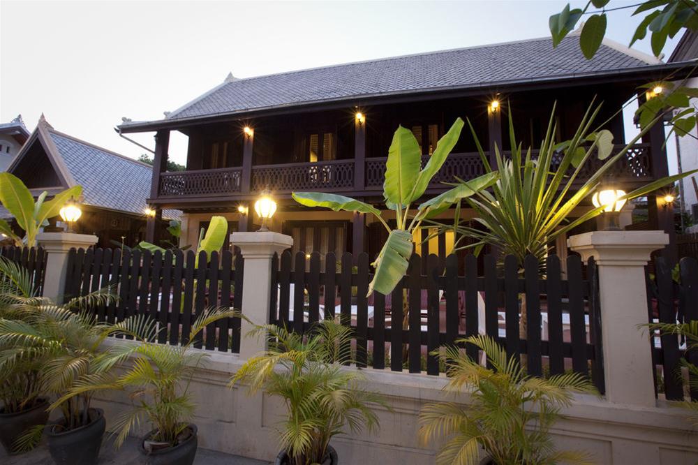 Sokdee Residence