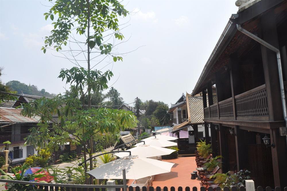 Sokdee Residence