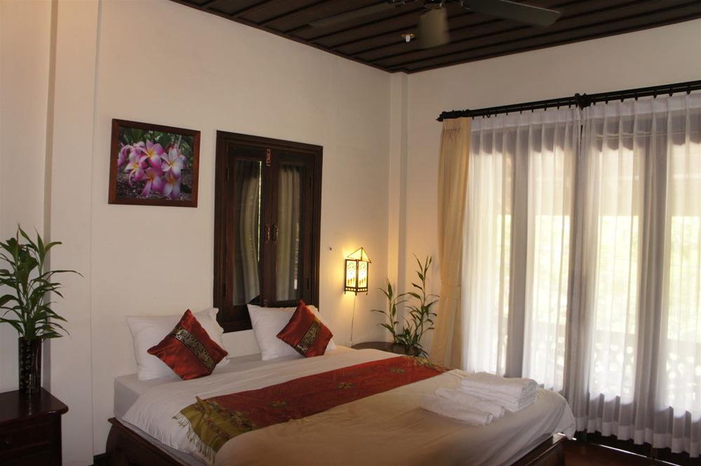 Sokdee Residence