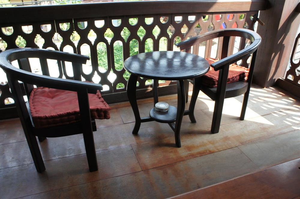 Sokdee Residence