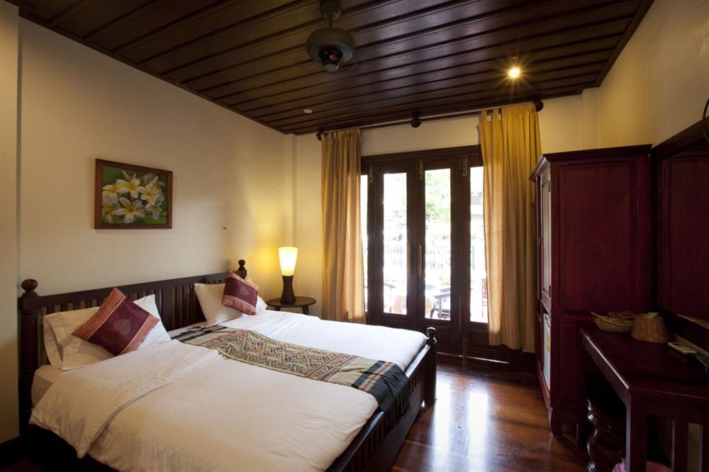 Sokdee Residence