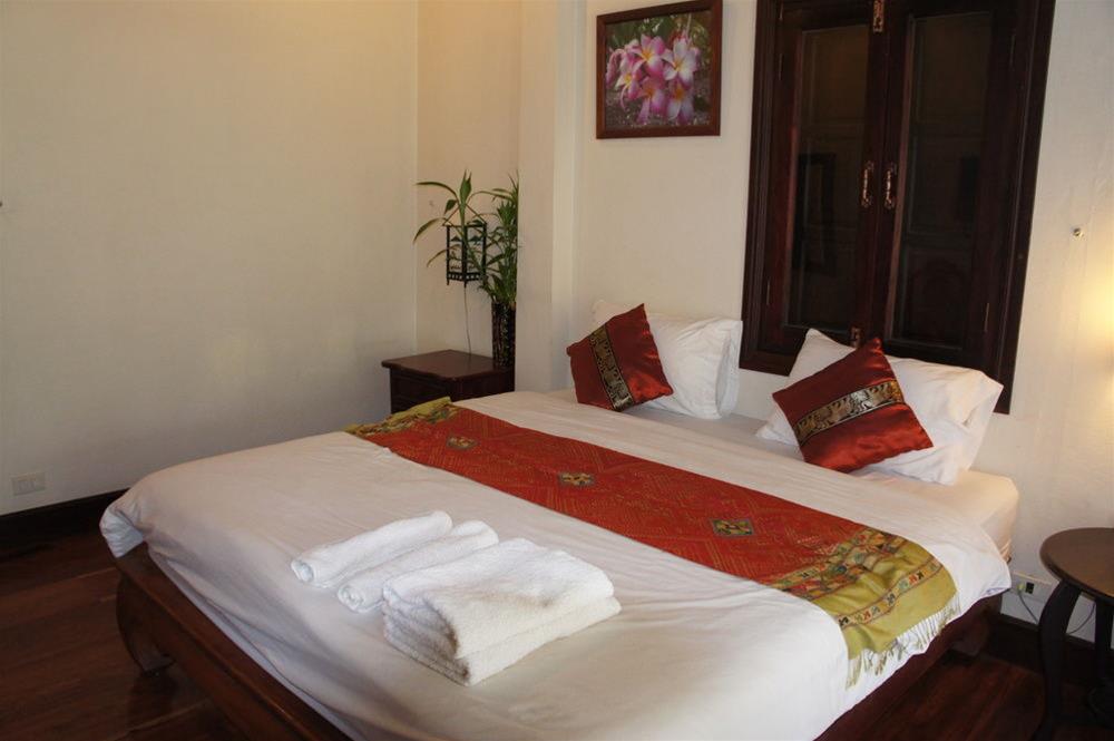 Sokdee Residence