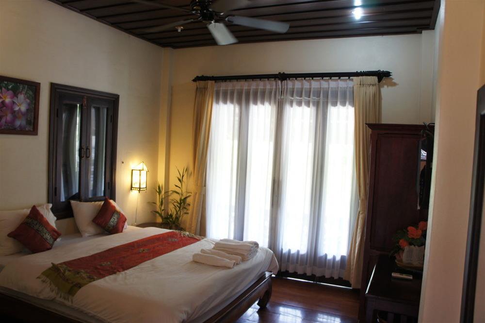 Sokdee Residence
