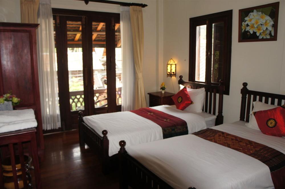 Sokdee Residence