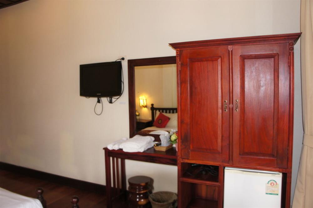 Sokdee Residence