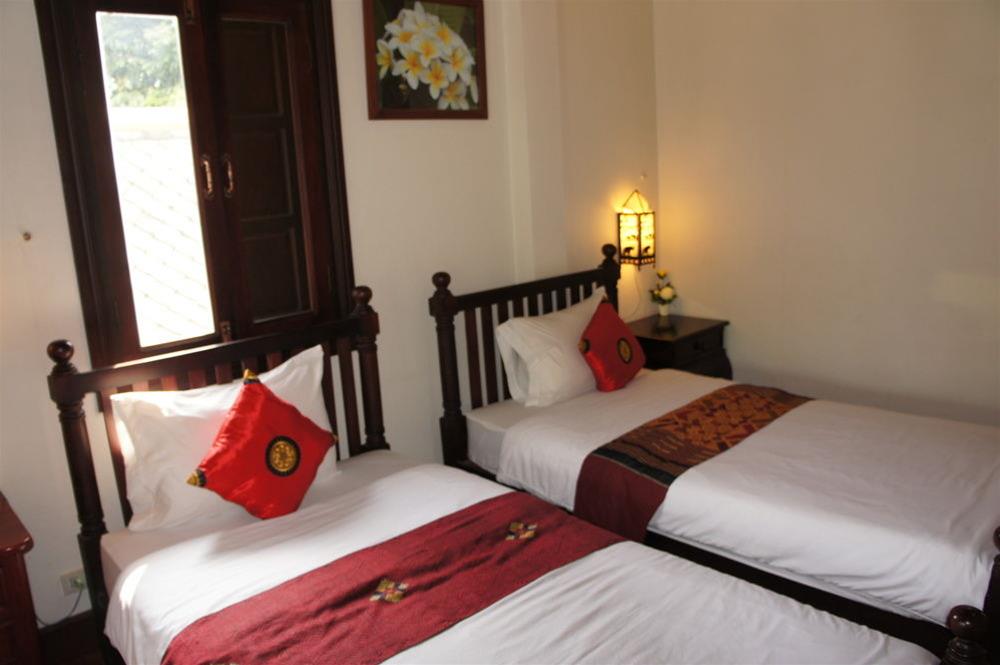Sokdee Residence