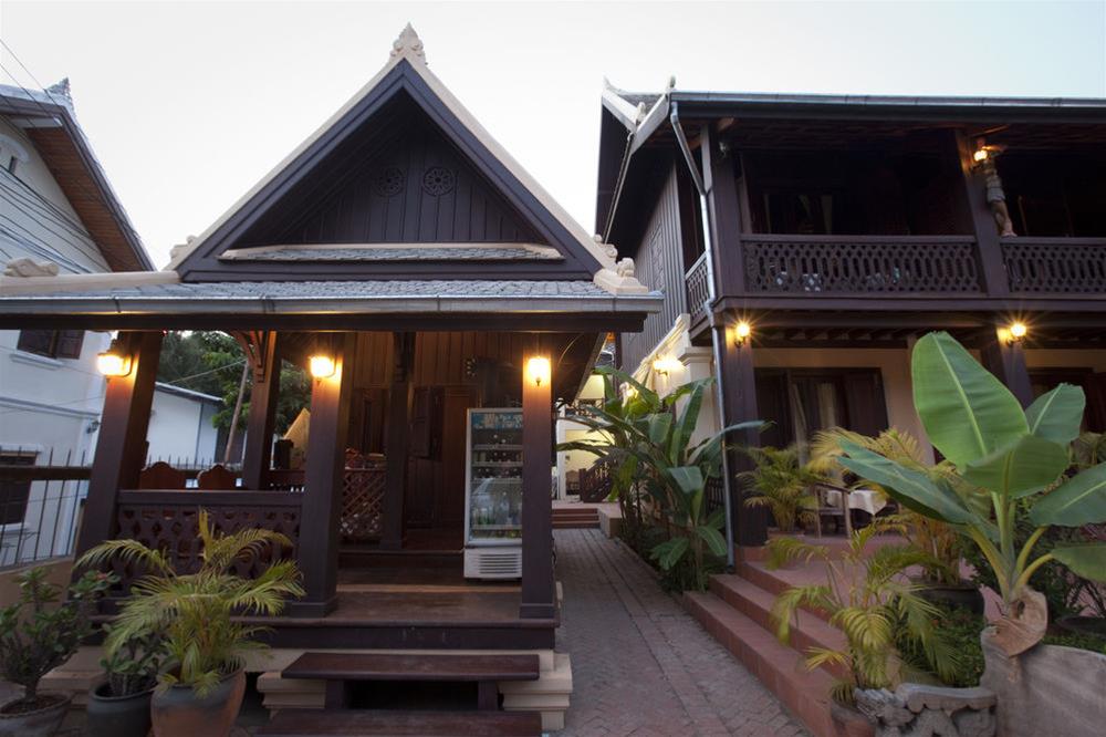 Sokdee Residence