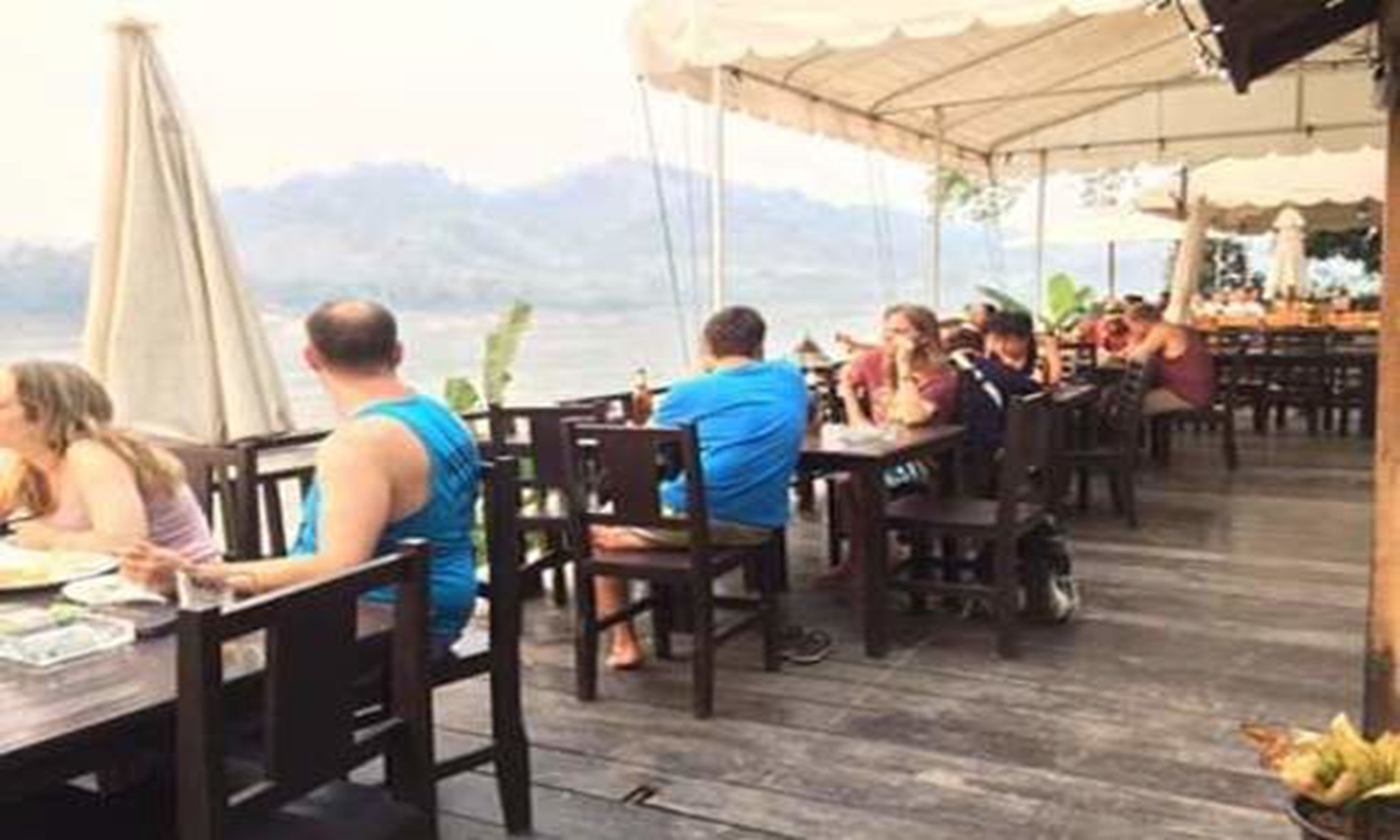 Sokmisay Guest House