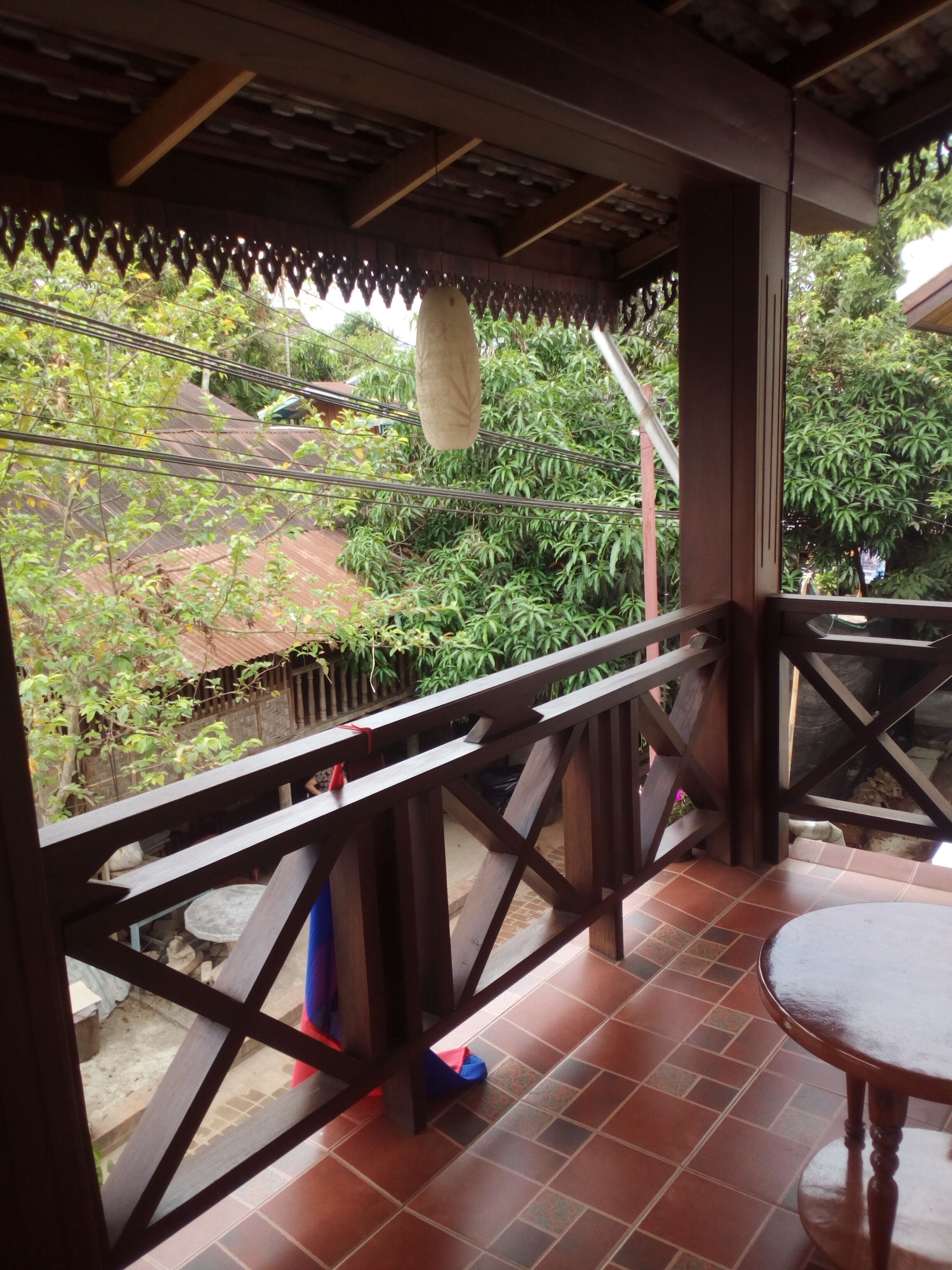 Sokmisay Guest House