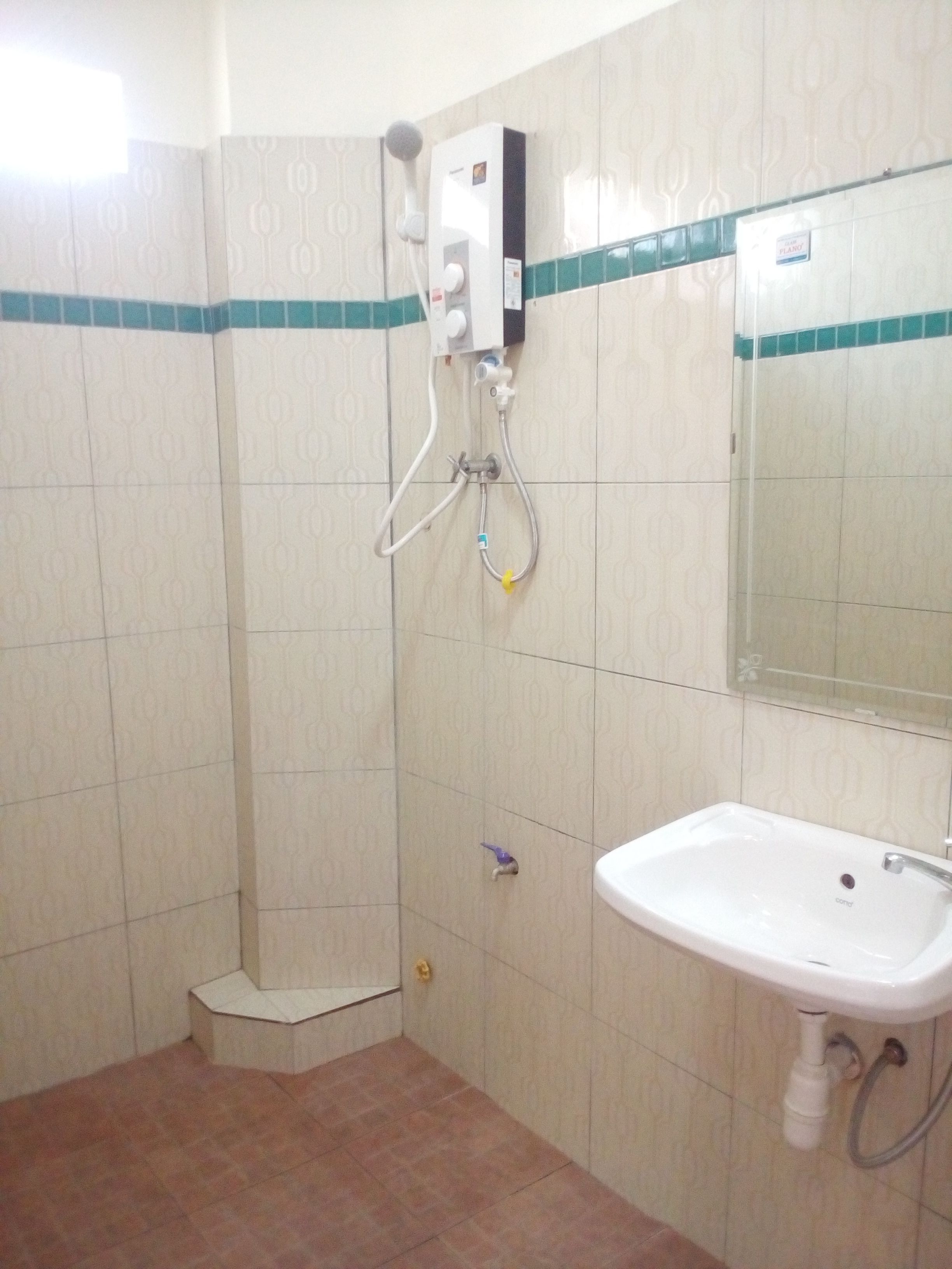 Sokmisay Guest House