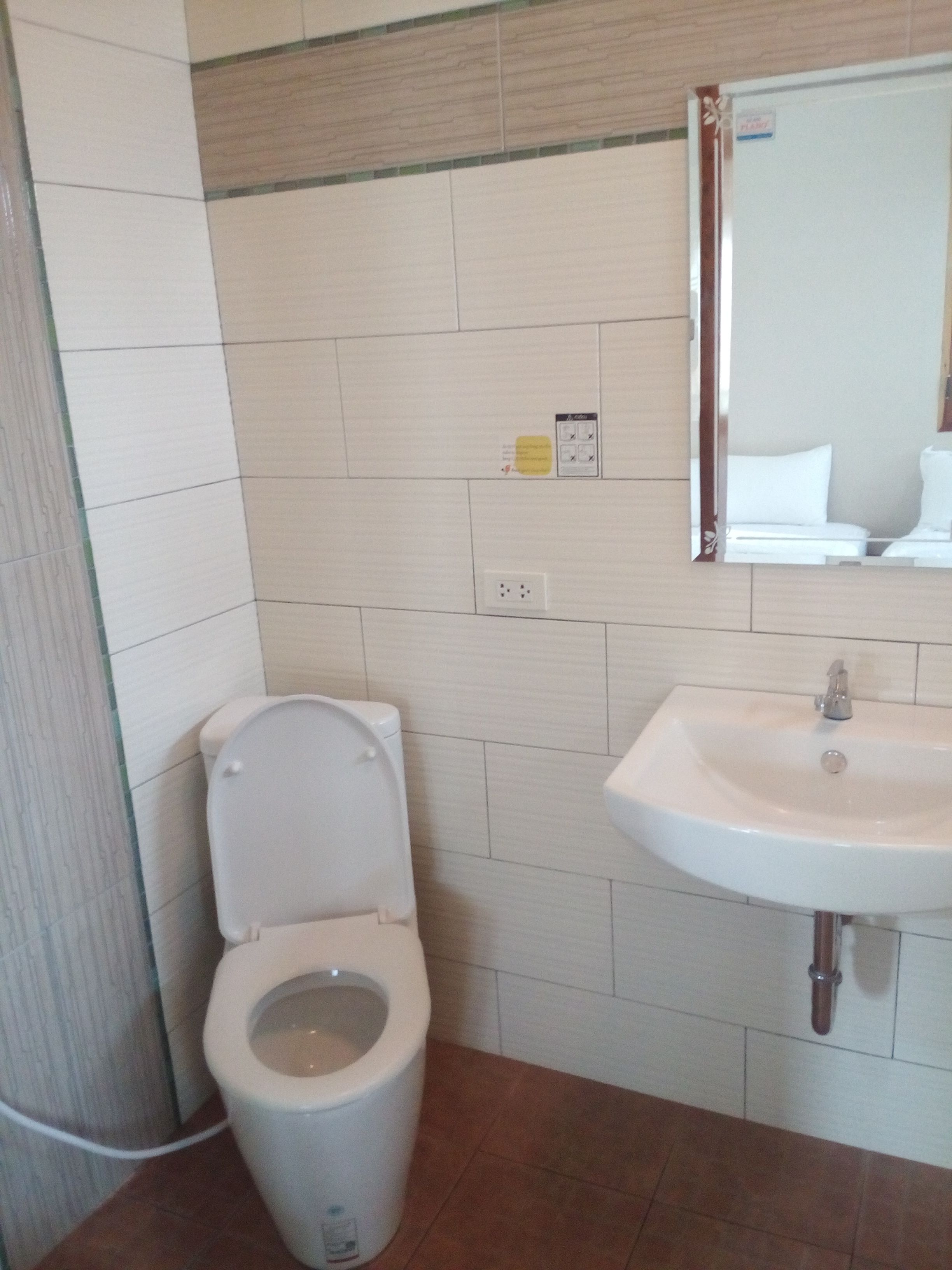 Sokmisay Guest House