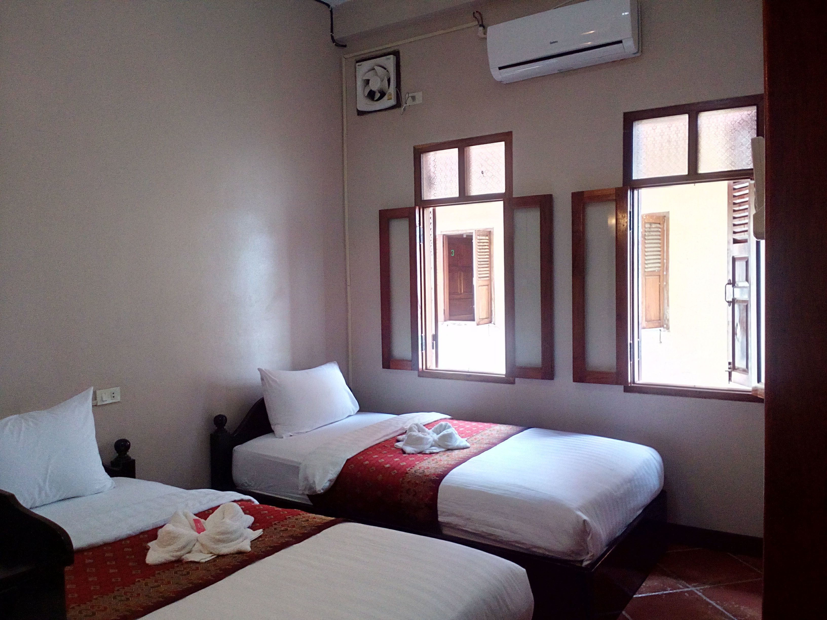 Sokmisay Guest House
