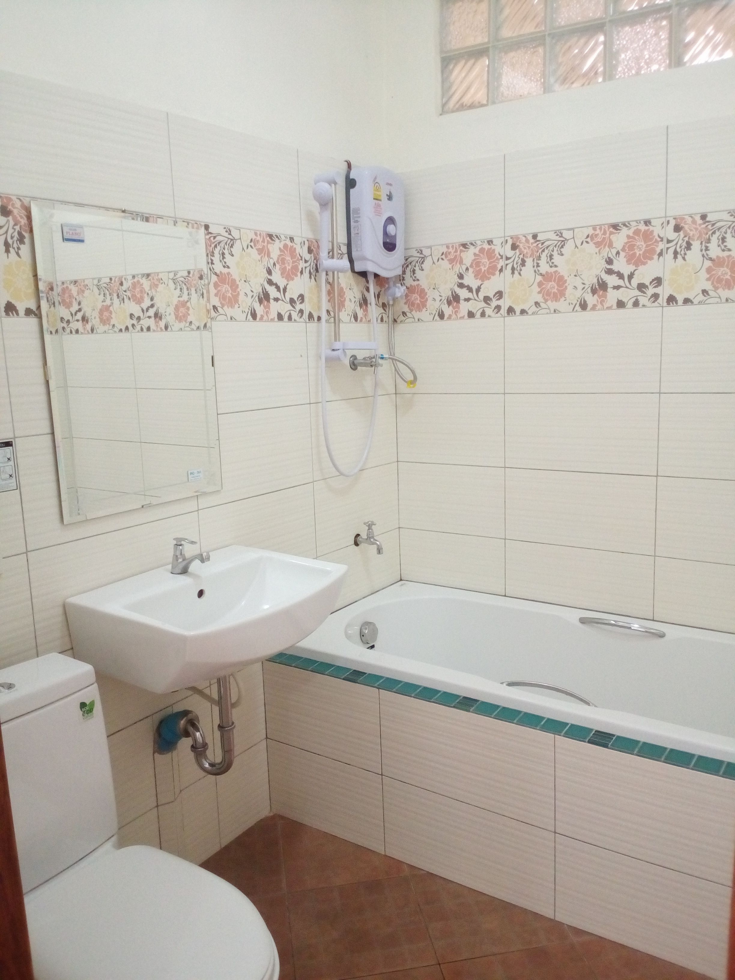 Sokmisay Guest House