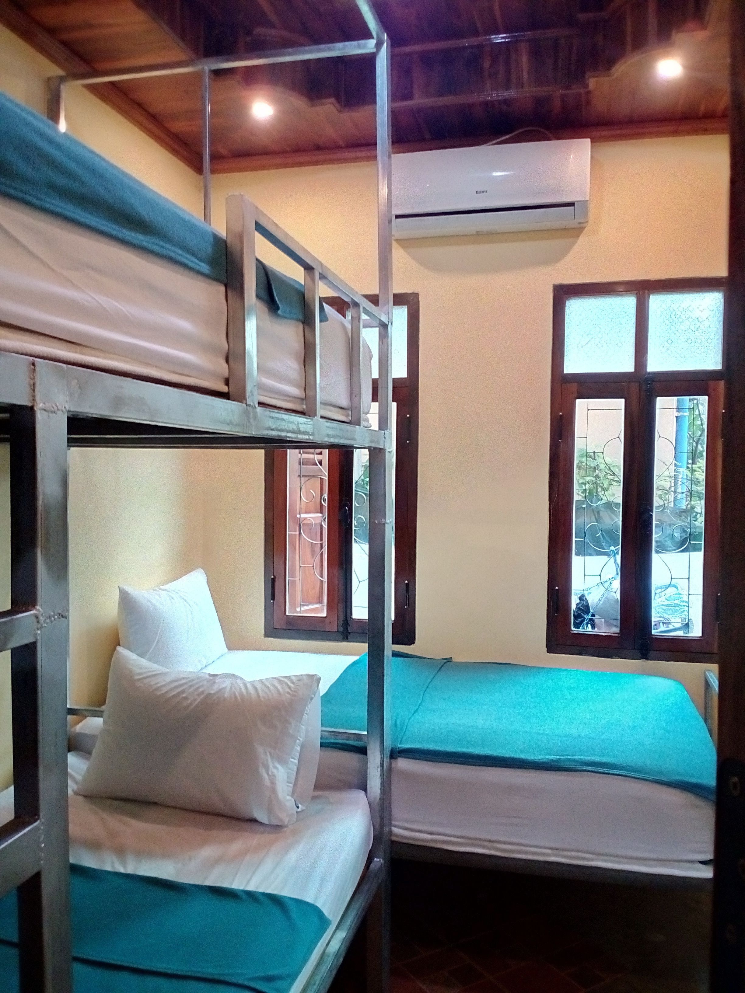 Sokmisay Guest House