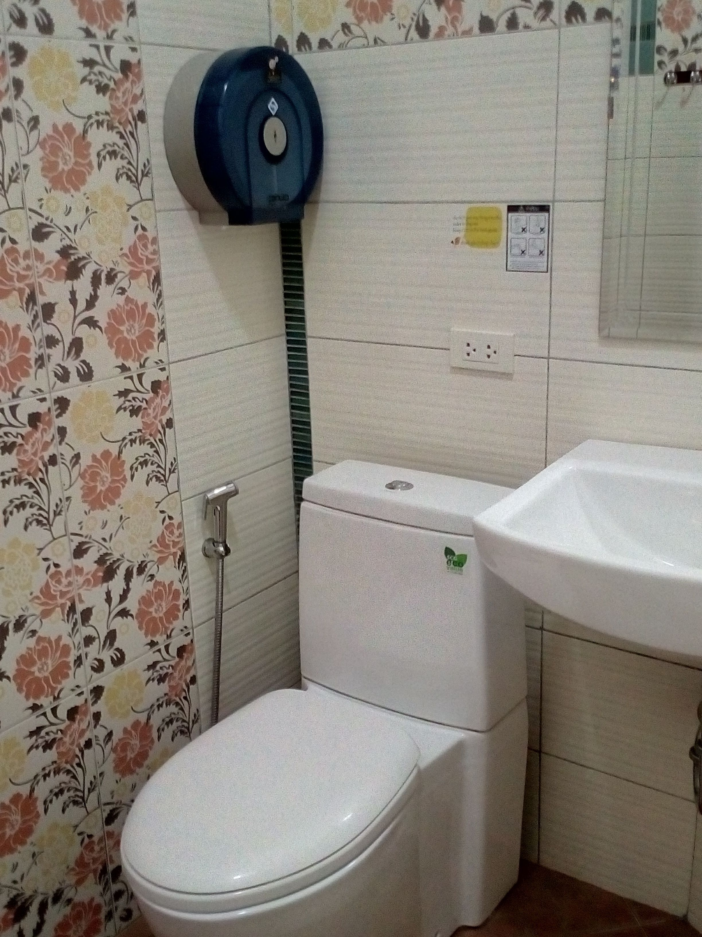 Sokmisay Guest House