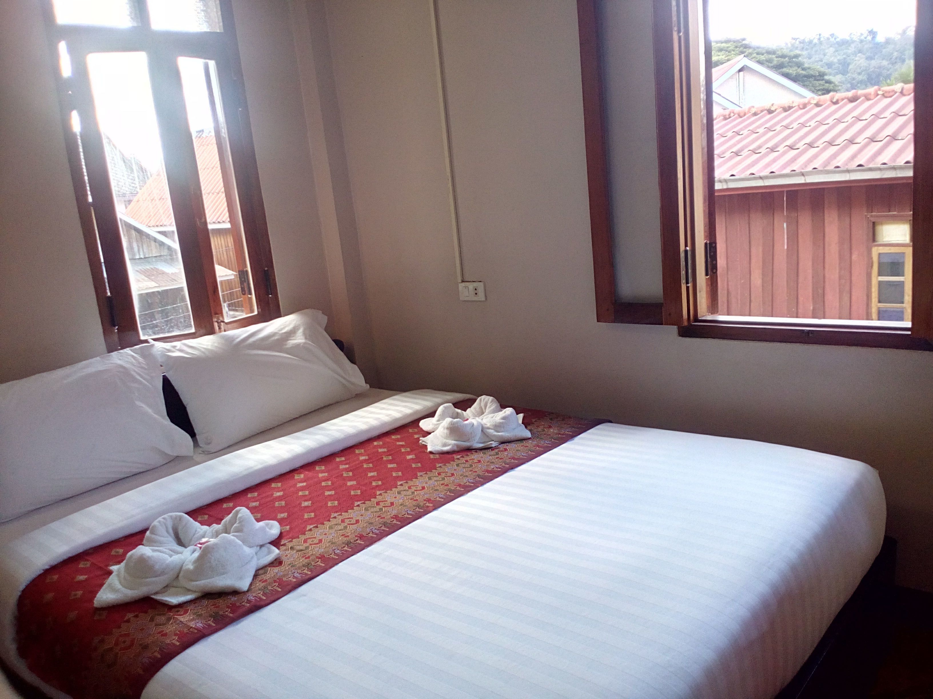 Sokmisay Guest House