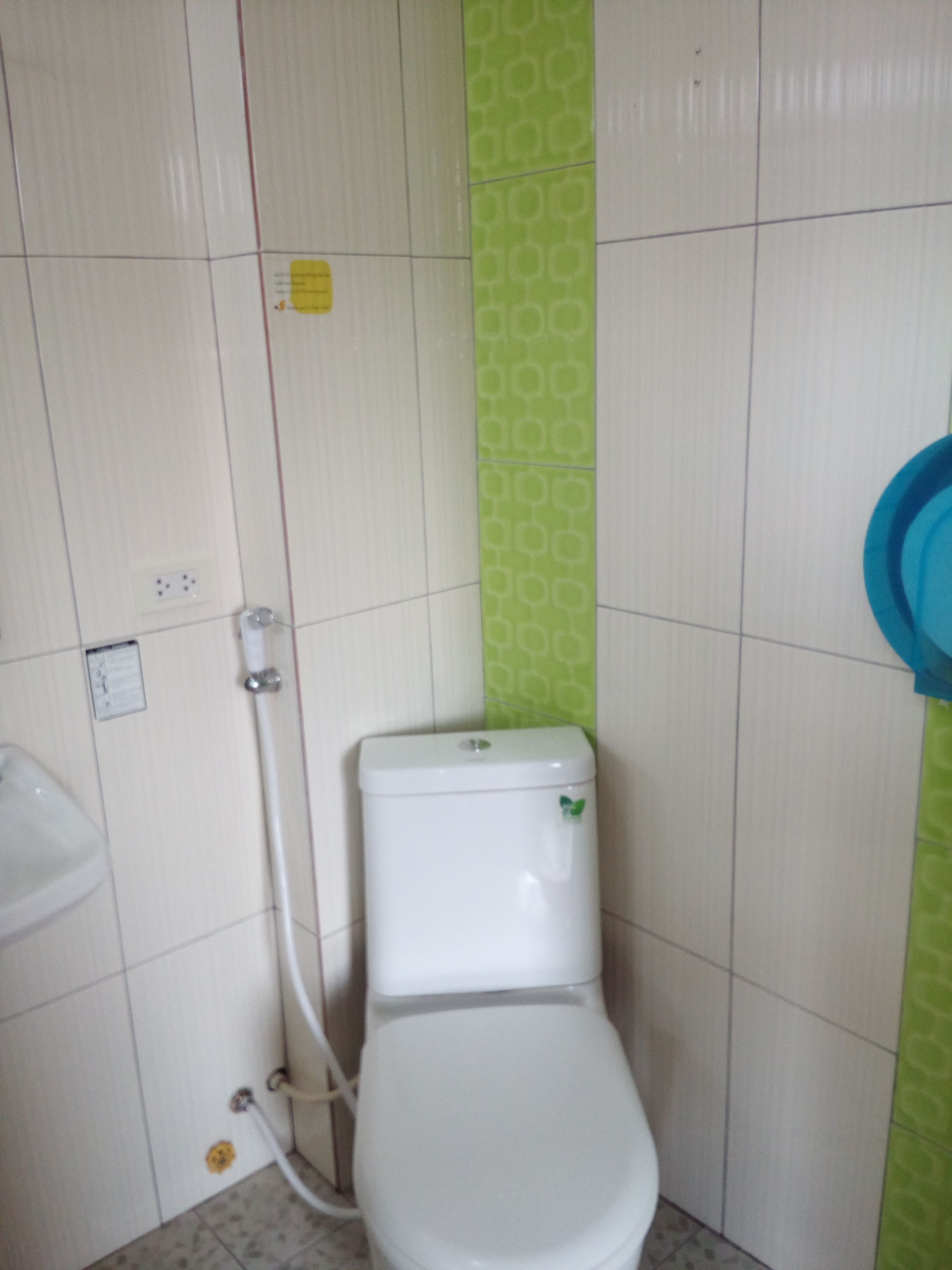 Sokmisay Guest House
