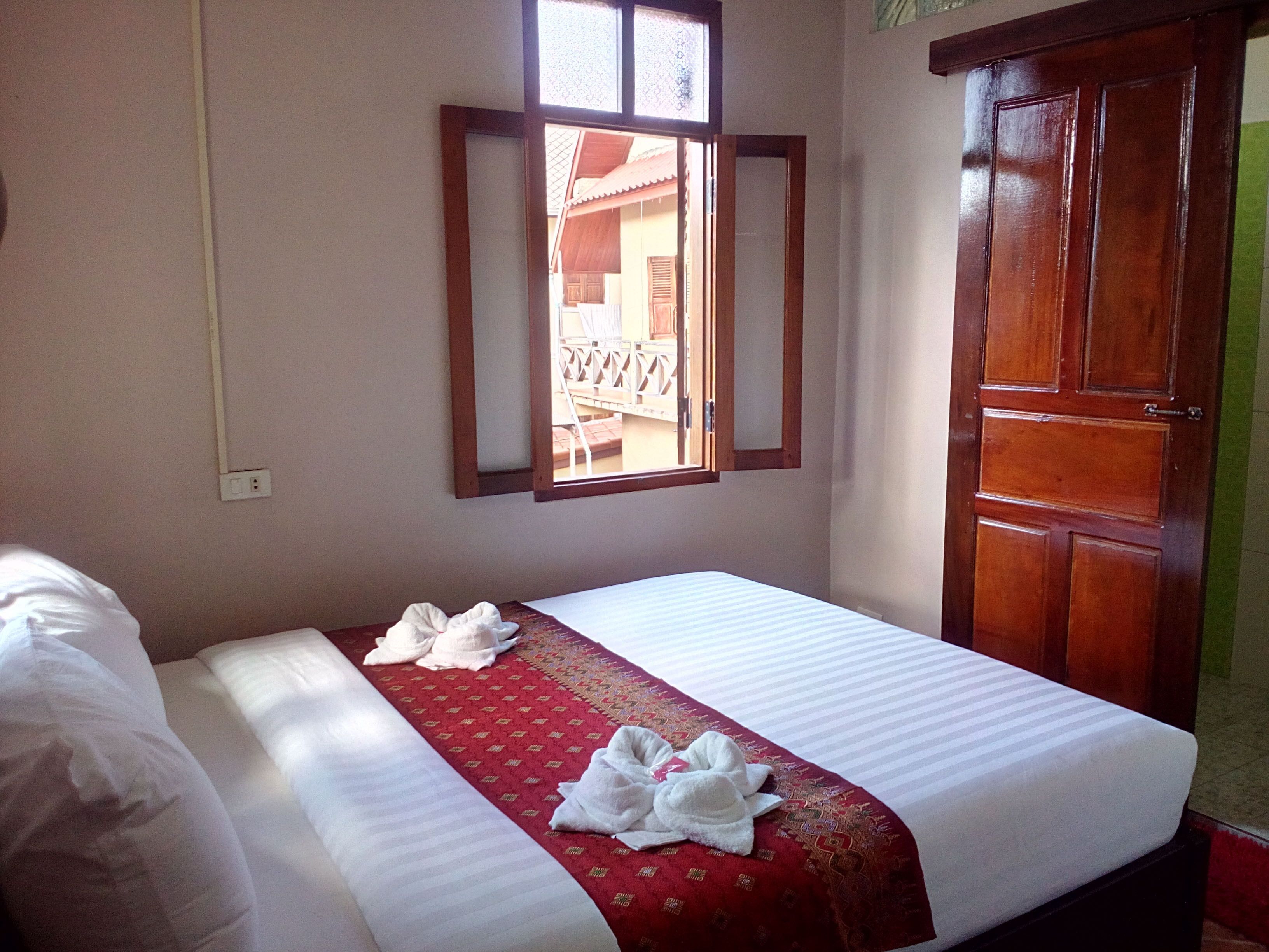 Sokmisay Guest House