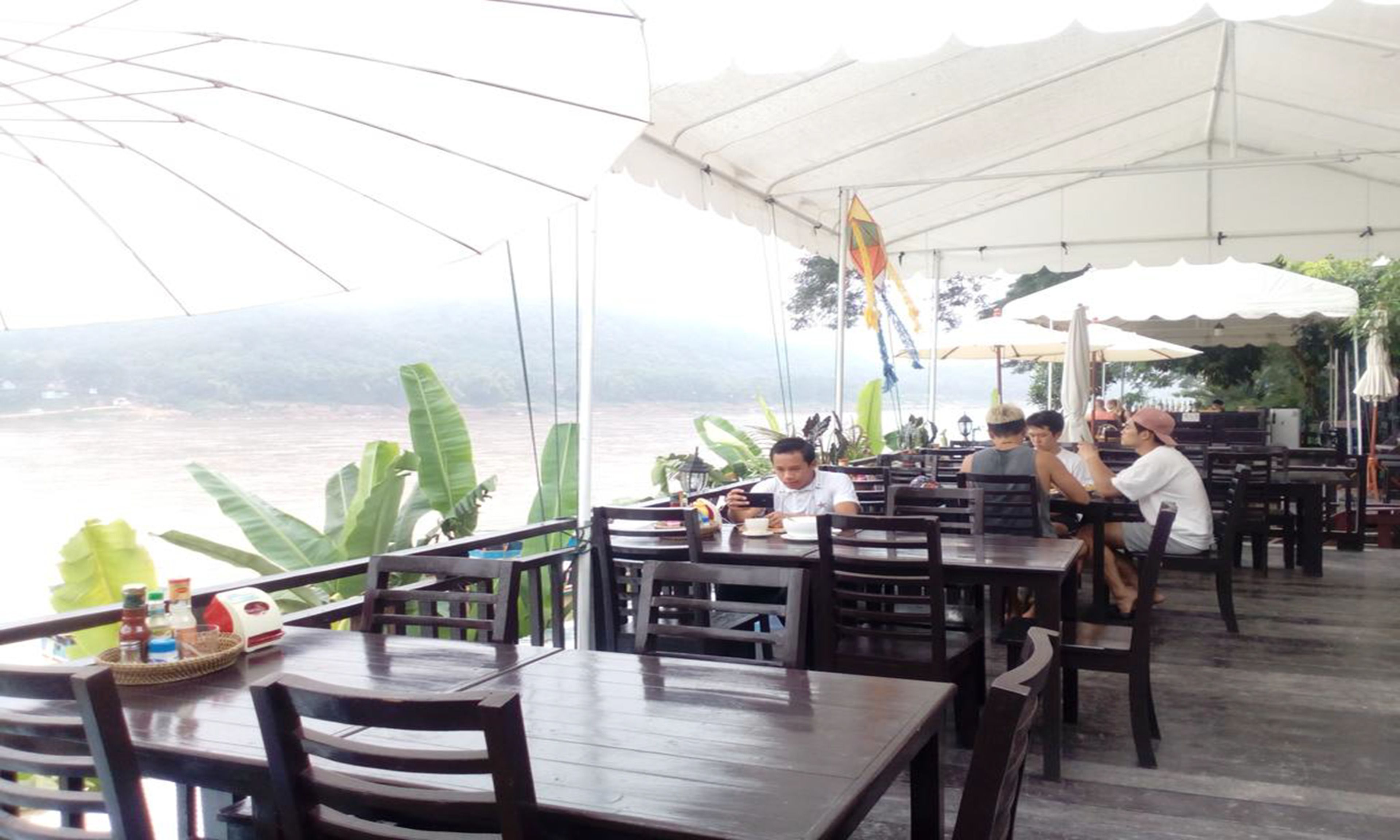 Sokmisay Guest House