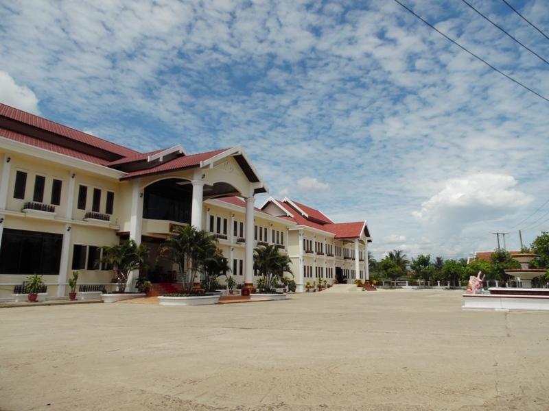 Sokphankham Hotel