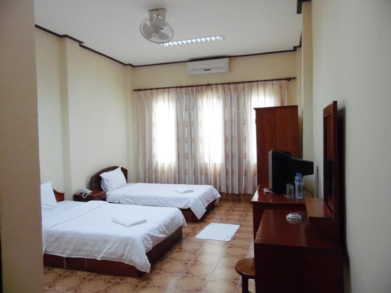 Sokphankham Hotel