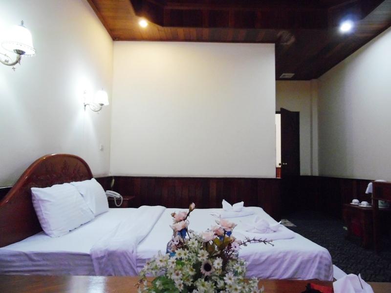 Sokphankham Hotel
