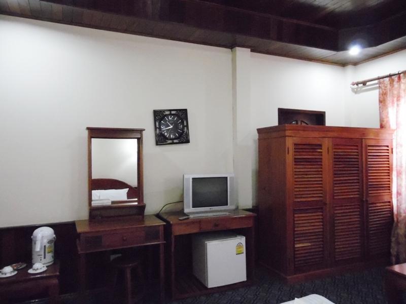 Sokphankham Hotel