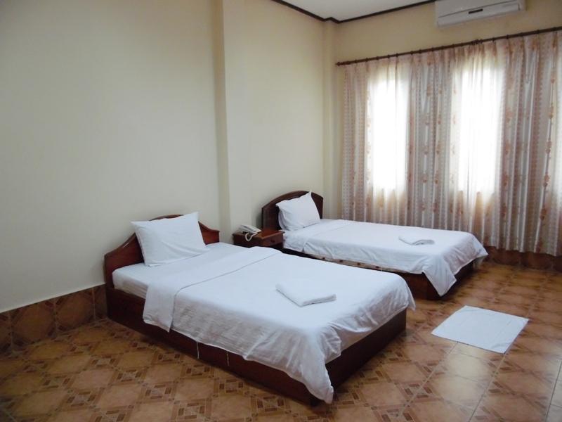 Sokphankham Hotel