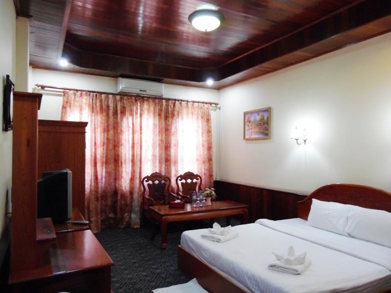 Sokphankham Hotel