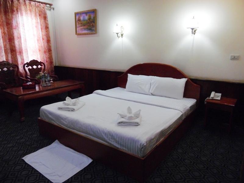 Sokphankham Hotel