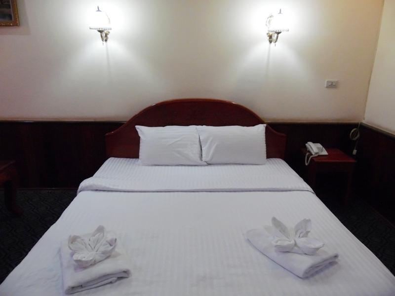 Sokphankham Hotel