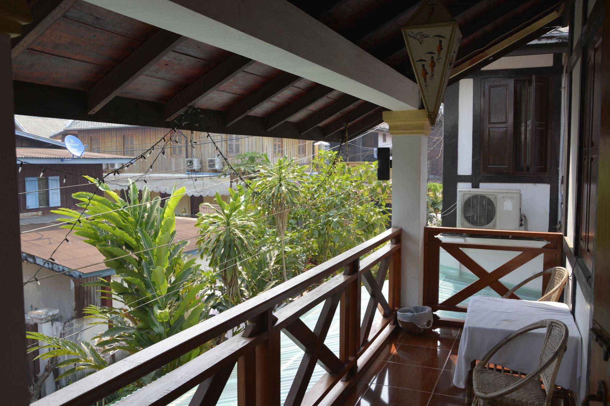 Somjith Guesthouse