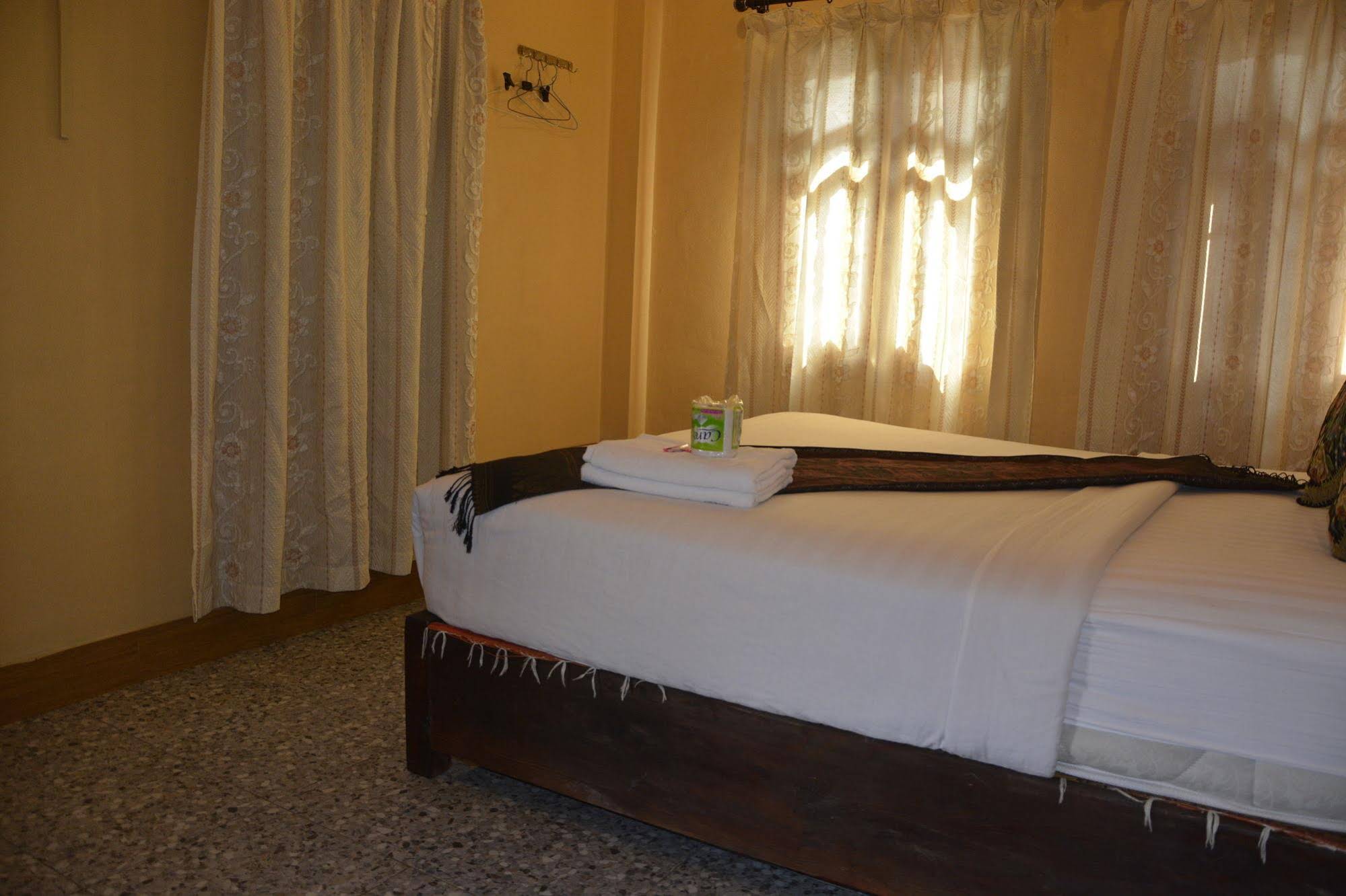 Somjith Guesthouse