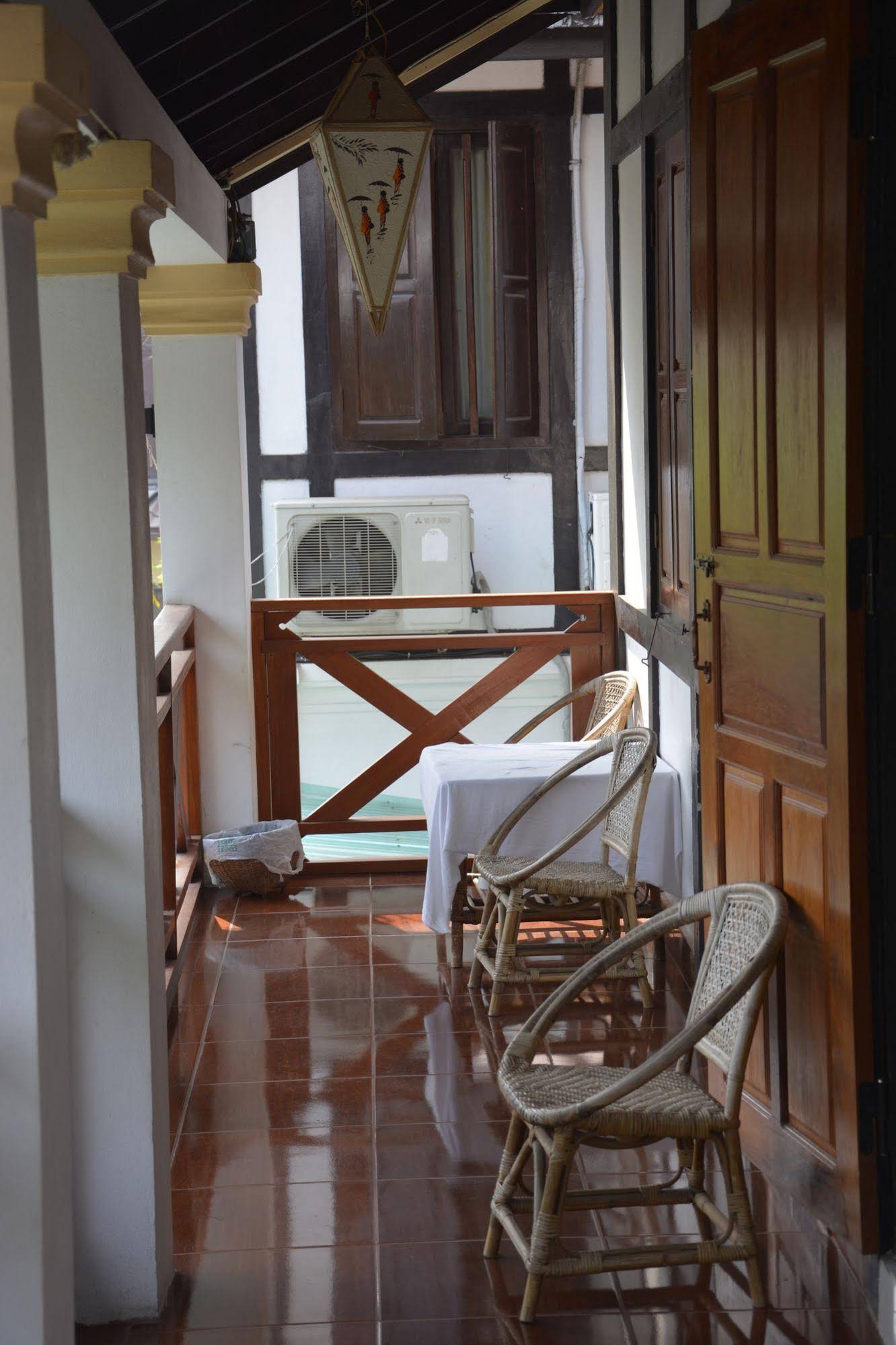 Somjith Guesthouse