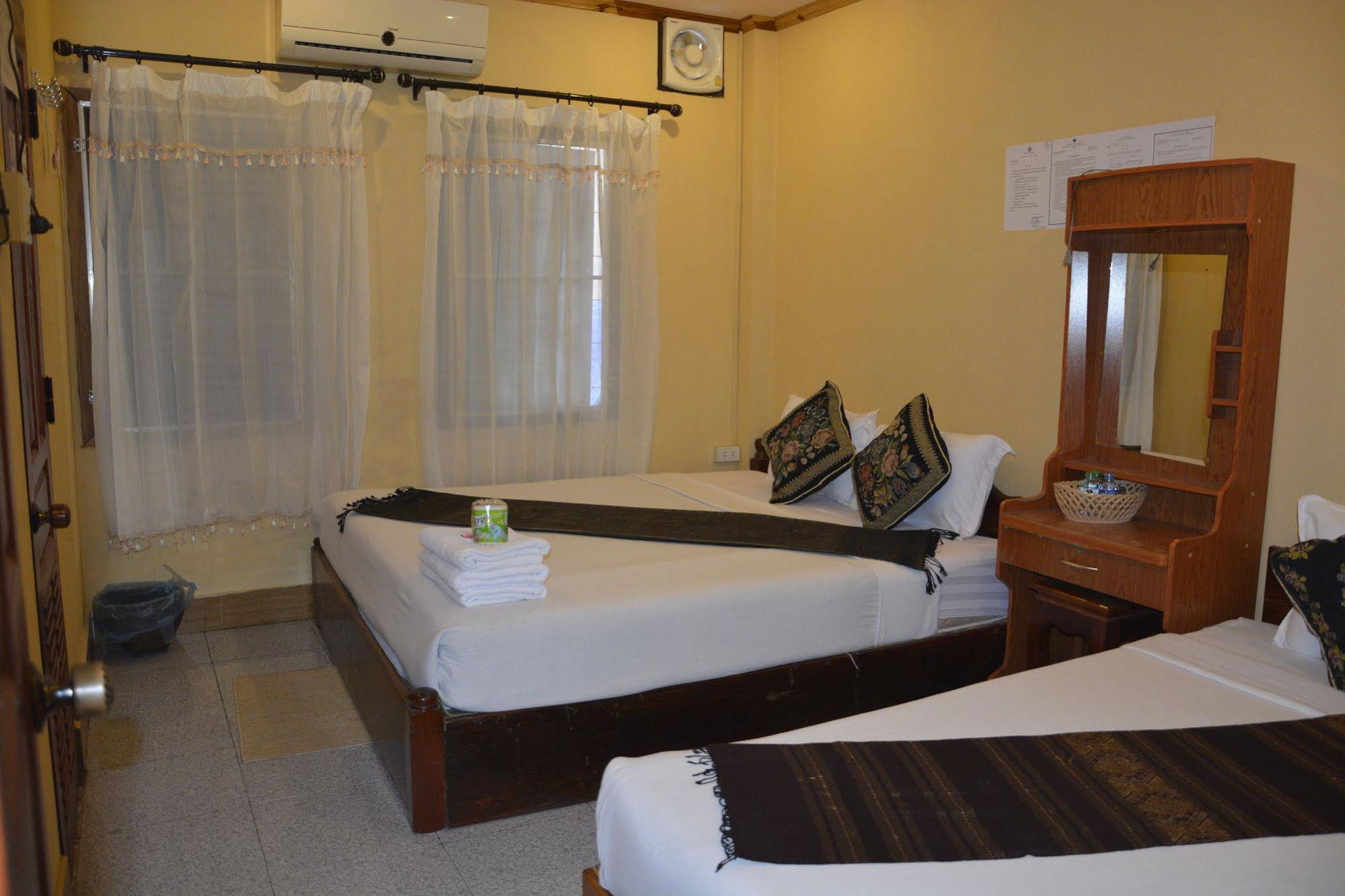 Somjith Guesthouse