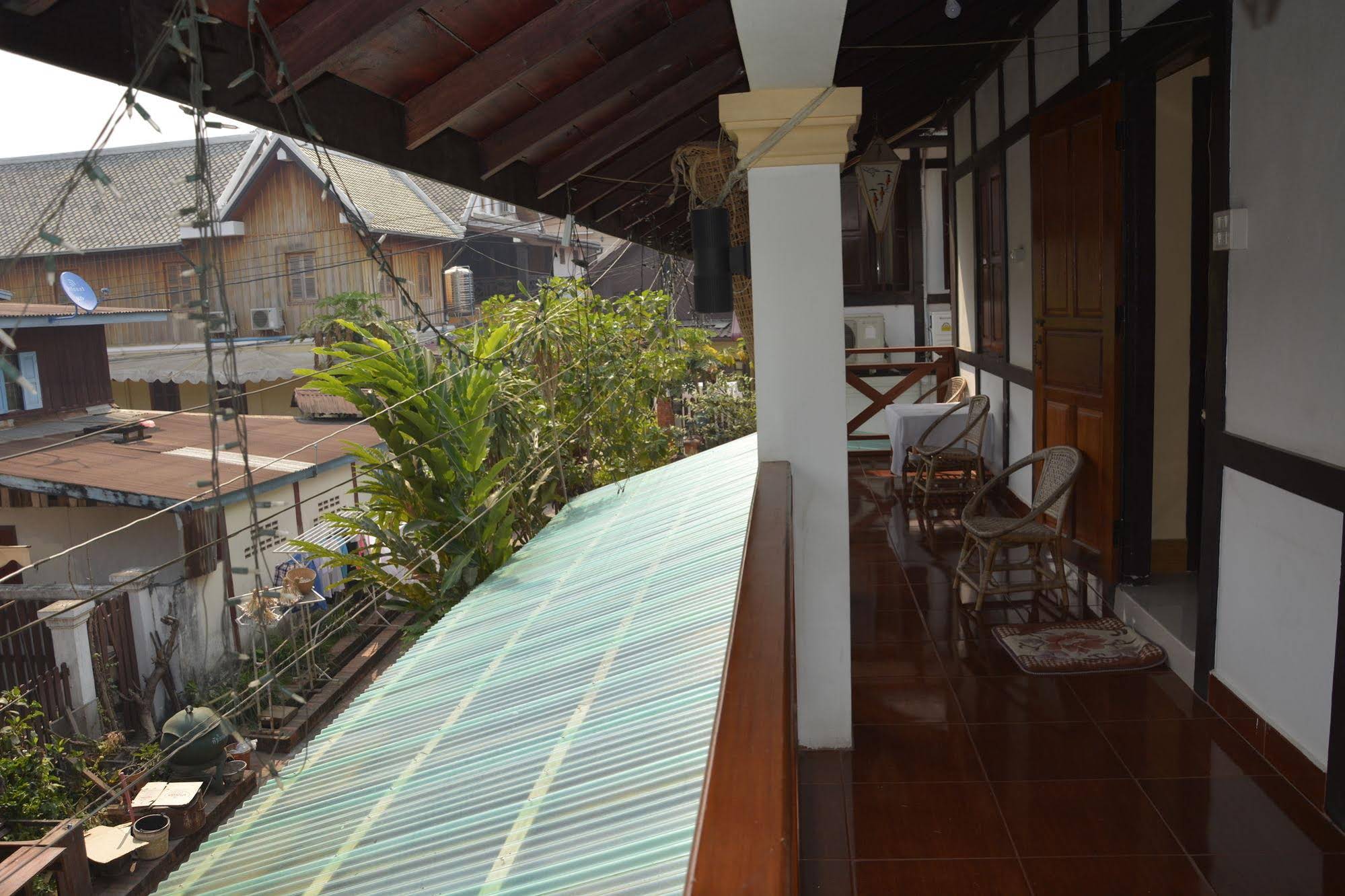 Somjith Guesthouse
