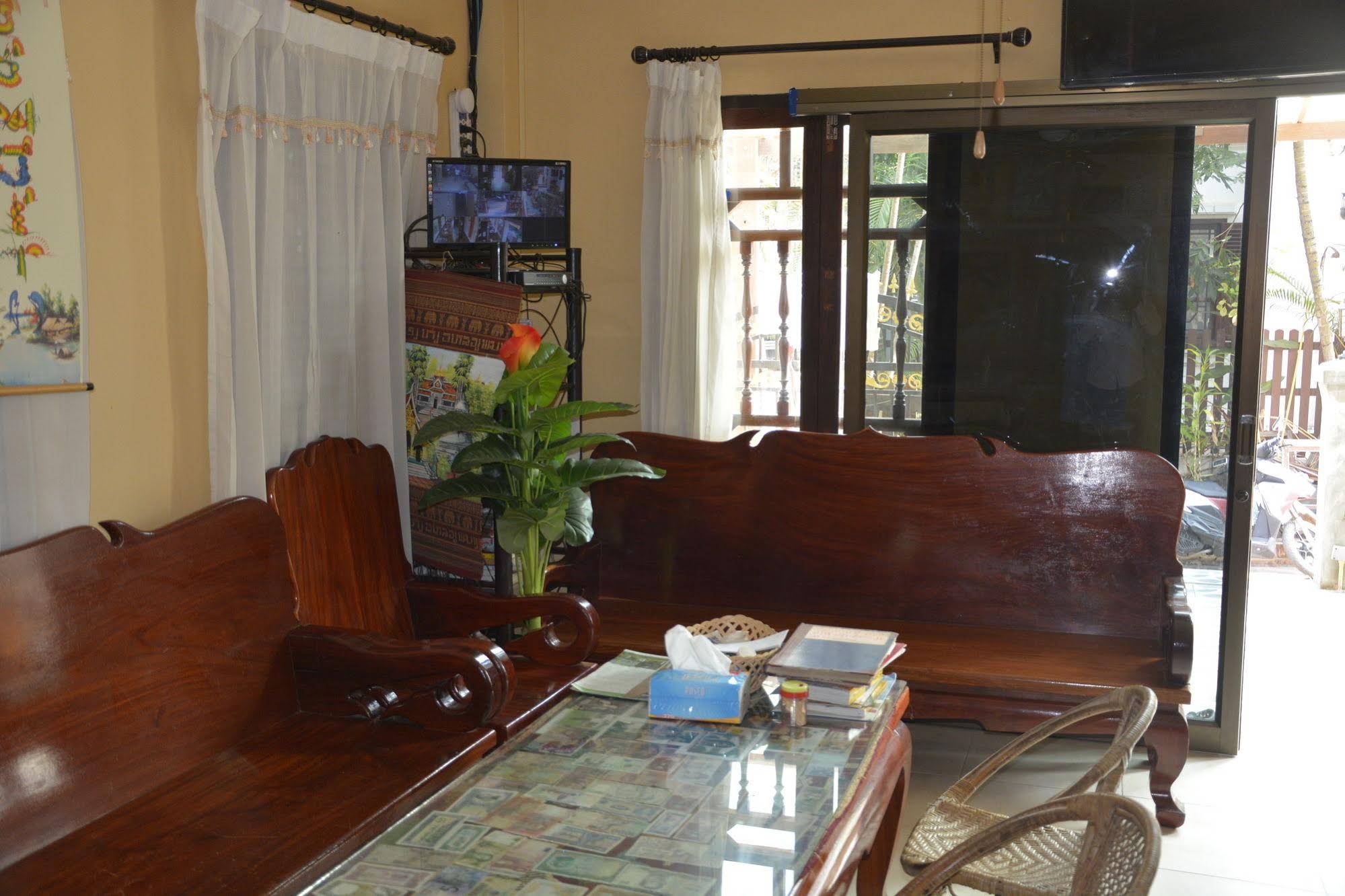 Somjith Guesthouse