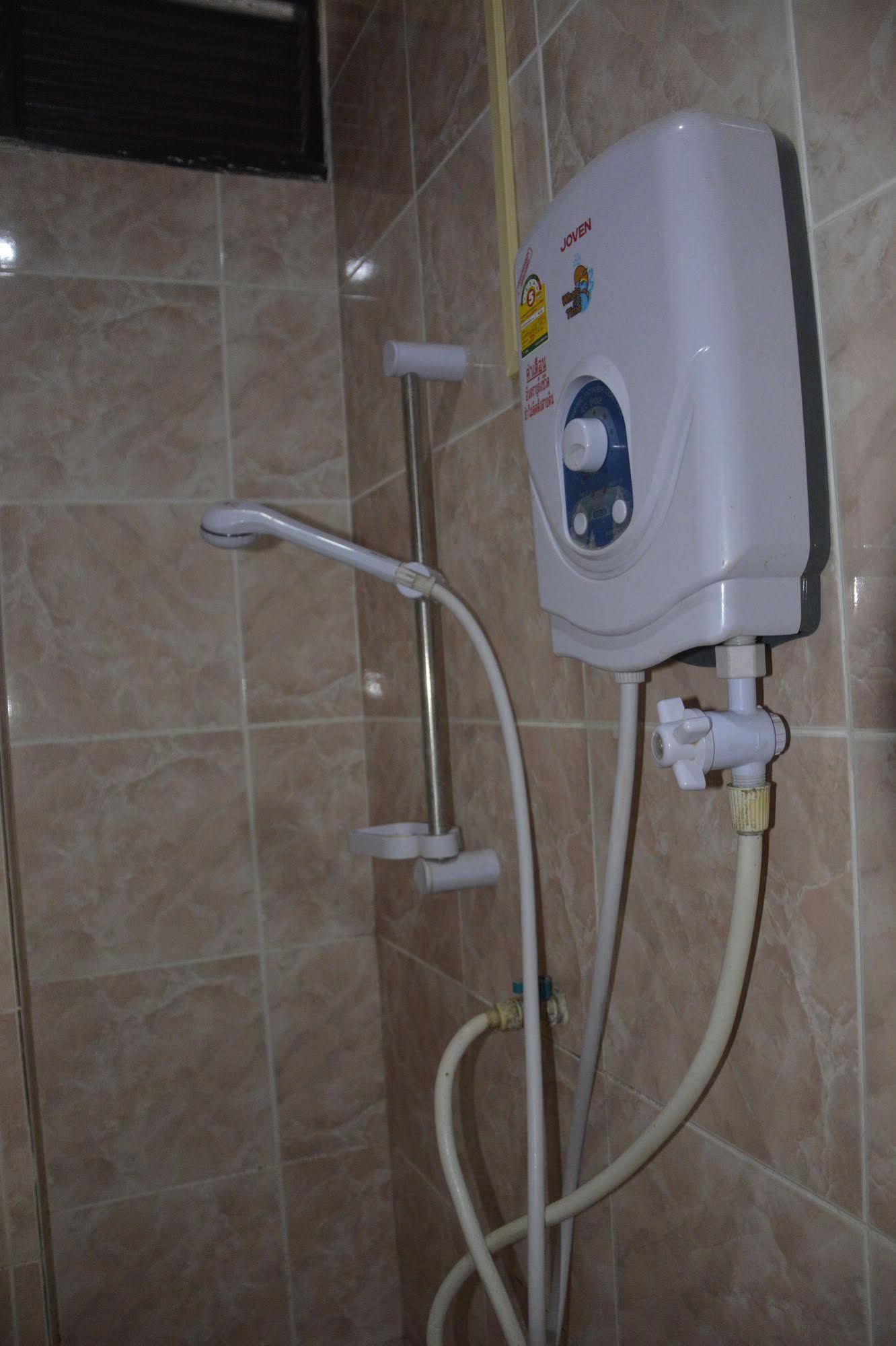 Somjith Guesthouse