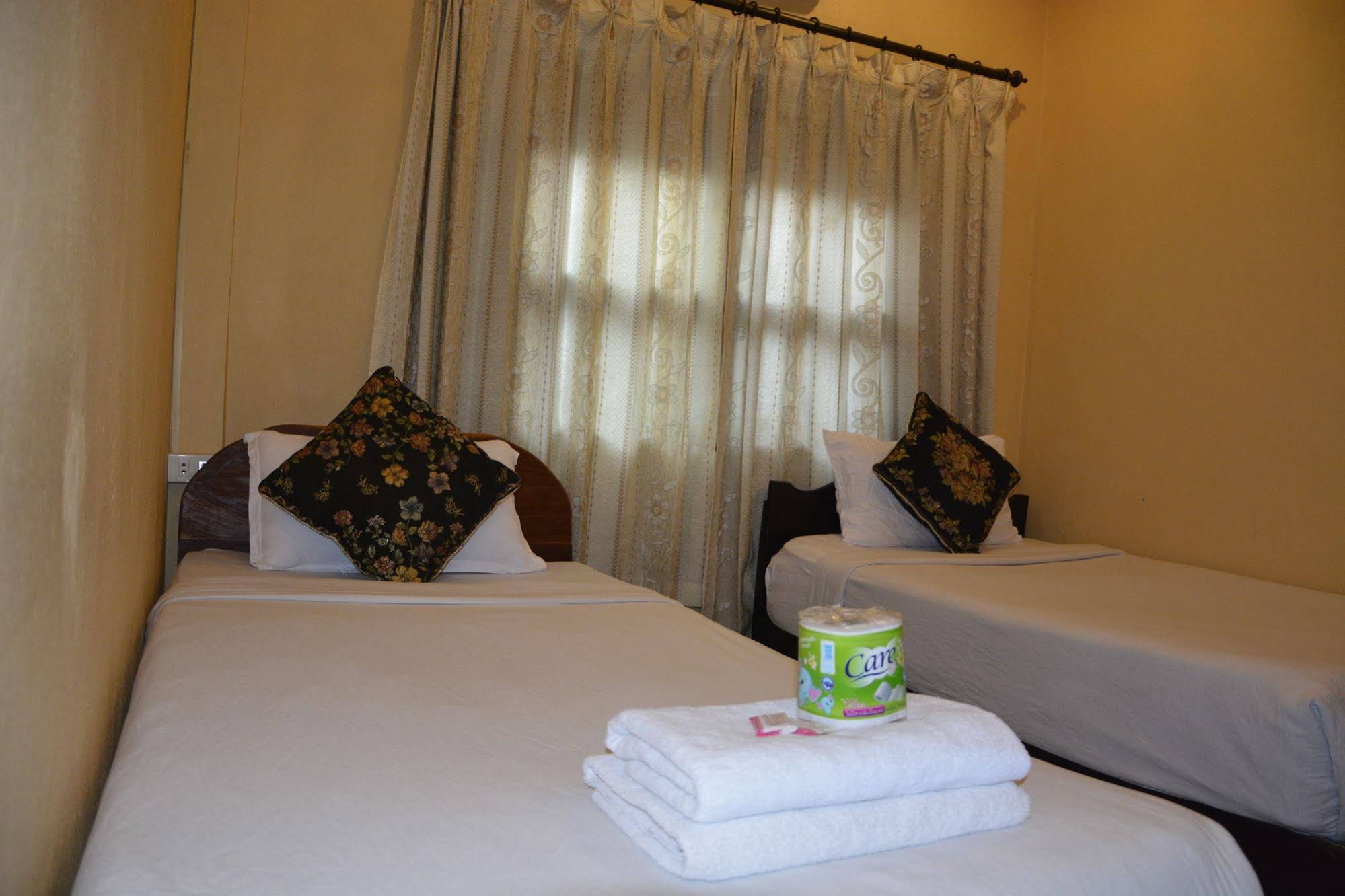 Somjith Guesthouse