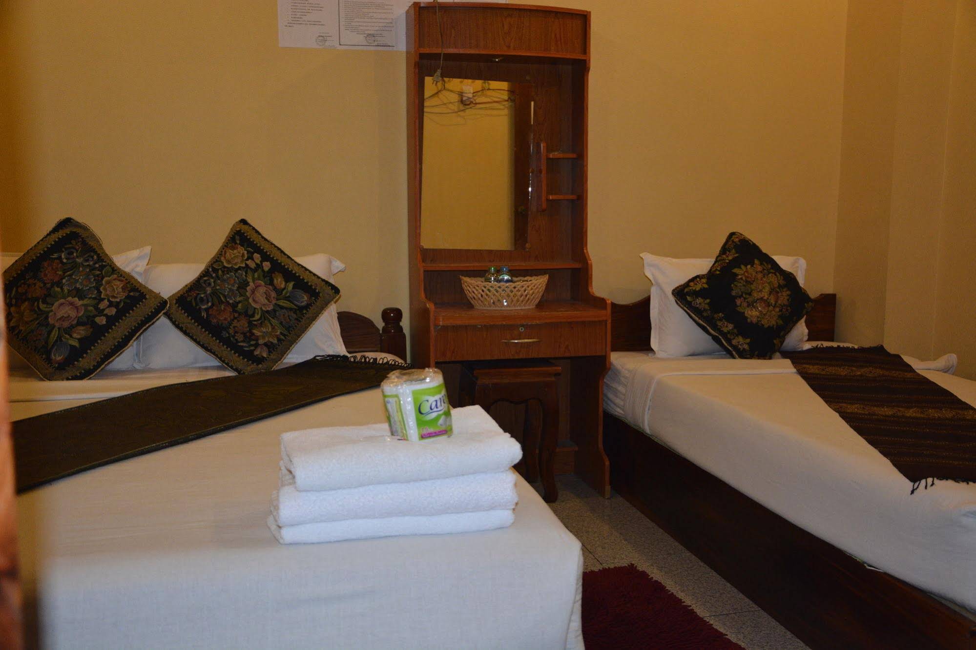 Somjith Guesthouse