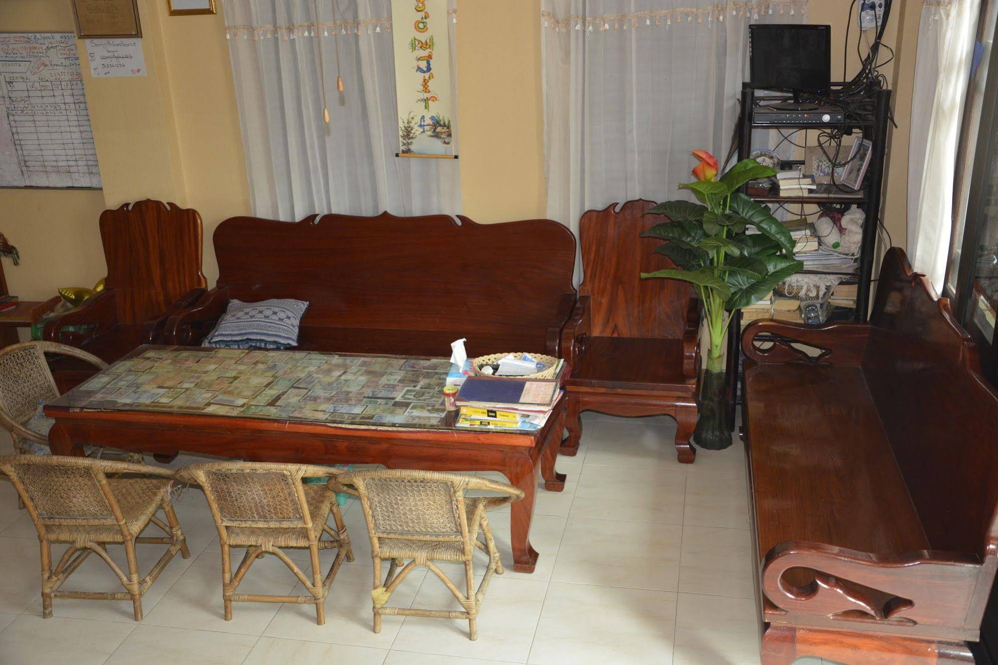 Somjith Guesthouse